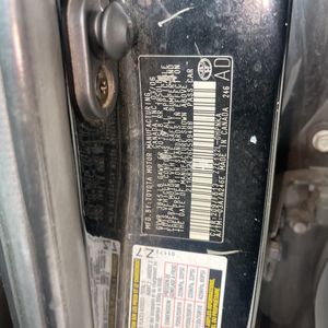 صورة مصغرة 42 لـ 2006 Toyota MATRIX XR