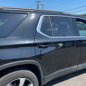 CHEVROLET TRAVERSE LT LEATHER - 9