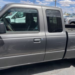 FORD RANGER XLT - 3