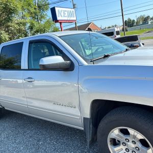 صورة 11 لـ 2016 Chevrolet SILVERADO 1500 LT Z71