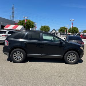 FORD EDGE LIMITED - 10