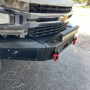 2019 Chevrolet SILVERADO 1500 LT — миниатюра 56