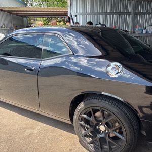 DODGE CHALLENGER R/T - 6