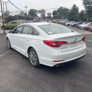صورة 5 لـ 2016 Hyundai SONATA SPORT