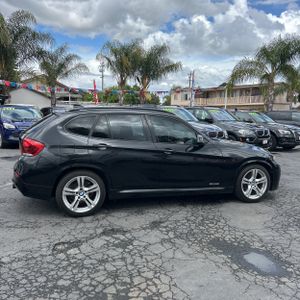 BMW X1 SDRIVE28I - 10