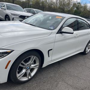 BMW 4 SERIES 430I XDRIVE GRAN COUPE - 2