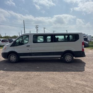 FORD TRANSIT 350 XLT - 3