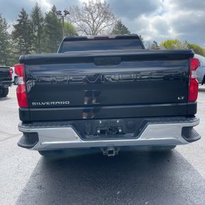 CHEVROLET SILVERADO 1500 - 7