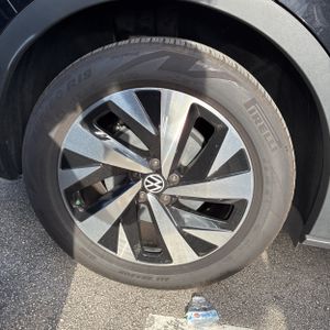 2025 Volkswagen ID.4 PRO 缩略图 17