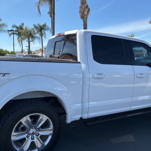 FORD F-150 XLT - 9