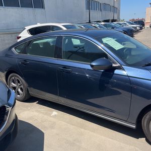 صورة مصغرة 11 لـ 2023 Honda ACCORD EX