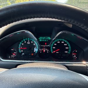 2016 Chevrolet TRAVERSE LT 缩略图 39