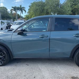 HONDA HR-V SPORT - 4