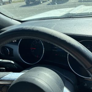 2016 FORD MUSTANG ECOBOOST PREMIUM — фото 57