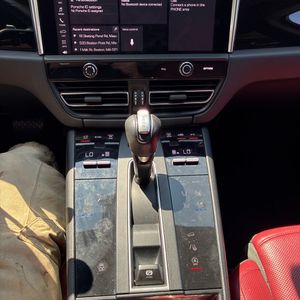 2023 Porsche MACAN — миниатюра 37