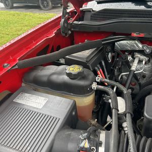 صورة مصغرة 45 لـ 2015 Chevrolet SILVERADO 1500 LT Z71