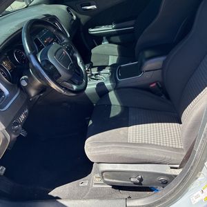2021 Dodge CHARGER SCAT PACK — миниатюра 32