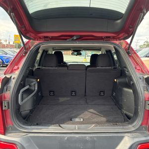 2014 JEEP CHEROKEE LATITUDE 照片 41