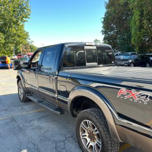 صورة 6 لـ 2016 FORD F-250 KING RANCH