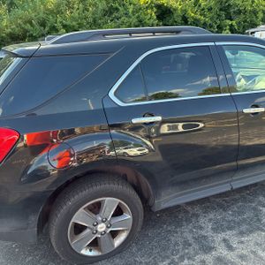 صورة 9 لـ 2015 Chevrolet EQUINOX LT