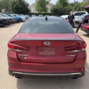 KIA OPTIMA - 7