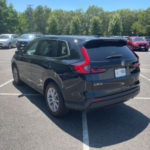 2024 Honda CR-V EX-L 照片 5