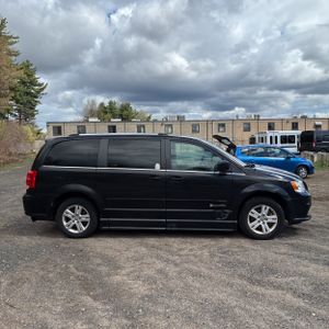DODGE GRAND CARAVAN - 10