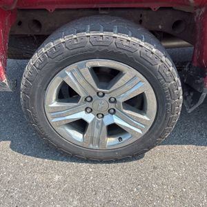 صورة مصغرة 19 لـ 2018 Chevrolet SILVERADO 1500 CUSTOM
