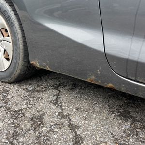 2013 Honda CIVIC LX 缩略图 58