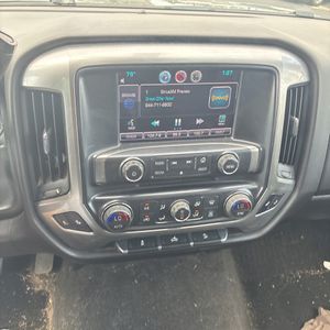 صورة مصغرة 36 لـ 2014 Chevrolet SILVERADO 1500 LT