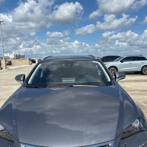 2021 Lexus NX 300 BASE — миниатюра 15
