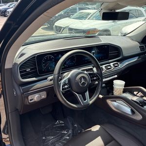 صورة مصغرة 37 لـ 2020 Mercedes-BENZ GLS