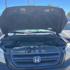 صورة مصغرة 41 لـ 2004 Honda PILOT EX-L