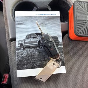 صورة مصغرة 55 لـ 2019 FORD F-150 XLT