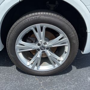 صورة مصغرة 11 لـ 2019 AUDI Q8 PREMIUM