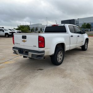 CHEVROLET COLORADO WORK TRUCK - 8