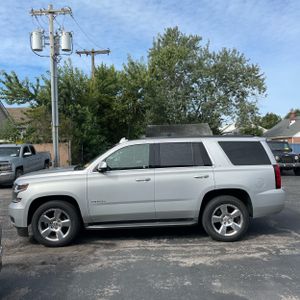صورة 3 لـ 2016 Chevrolet TAHOE LT
