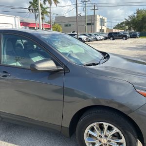 صورة مصغرة 13 لـ 2020 Chevrolet EQUINOX LS