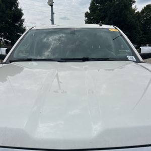 صورة مصغرة 15 لـ 2014 Chevrolet SILVERADO 1500 LTZ