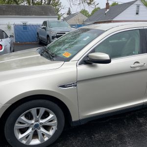FORD TAURUS SEL - 2