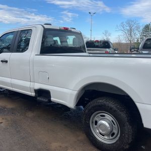 FORD F-350 SUPER DUTY XL - 6