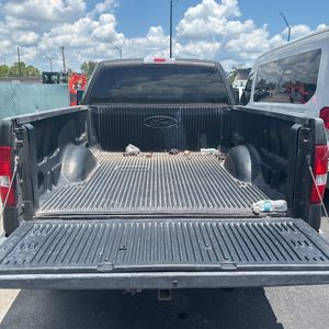 2005 FORD F-150 LARIAT — фото 39
