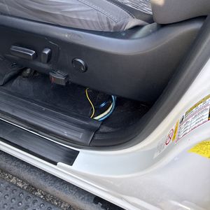 2018 Toyota TUNDRA SR5 缩略图 61