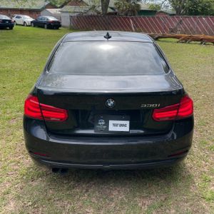 BMW 3 SERIES 330I - 7