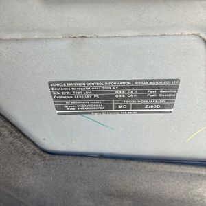 2009 Nissan SENTRA 2.0S — миниатюра 38