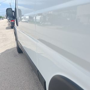 2025 RAM PROMASTER 2500 TRADESMAN — миниатюра 51