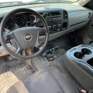 2011 Chevrolet SILVERADO 2500HD WORK TRUCK 缩略图 36