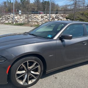 DODGE CHARGER ROAD/TRACK - 2