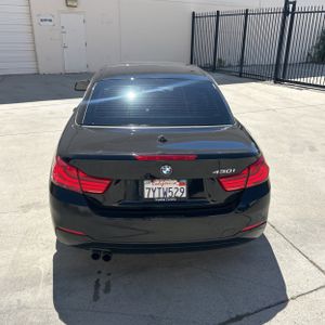 BMW 4 SERIES 430I - 7