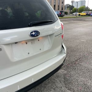 صورة 59 لـ 2015 Subaru FORESTER 2.5I PREMIUM